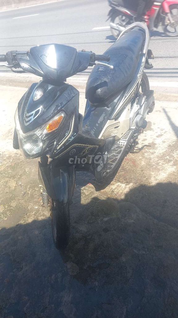 Dư dùng bán xe giấy tờ đầy đủ máy êm ru ngon rẻ. Mua bán Xe máy tại Huyện Bình Chánh Tp Hồ Chí Minh được đăng bởi Tuấn hình 5