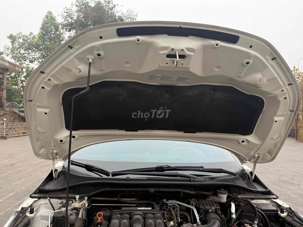 Honda City 2021 RS Trắng 29000 km. Mua bán Ô tô tại Huyện Trảng Bom Đồng Nai được đăng bởi Đinh Thiện hình 15