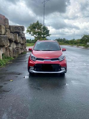 Kia Morning 2022 X Line 1 chủ. Mua bán Ô tô tại Thành phố Vĩnh Long Vĩnh Long được đăng bởi BẢO
