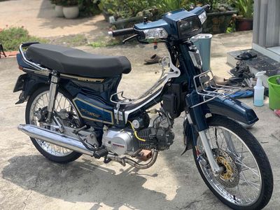 Dream 54 fasstek. Mua bán Xe máy tại Huyện Hòa Thành Tây Ninh được đăng bởi LÊ ANH QUỐC