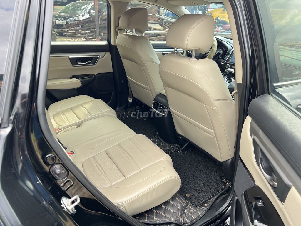 Honda CR V 2019 1.5E - 69000 km - Xe chất 1 Chủ. Mua bán Ô tô tại Quận Cầu Giấy Hà Nội được đăng bởi Xe Cũ Dương Đô hình 5