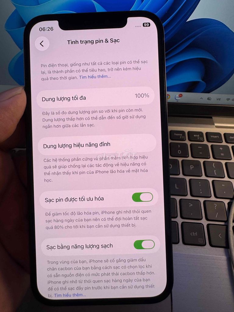Apple iPhone 12 128GB Đen Mới. Mua bán Điện thoại tại Quận 6 Tp Hồ Chí Minh được đăng bởi QUỐC THIÊN BÁN GÓP 0 ĐỒNG  hình 1