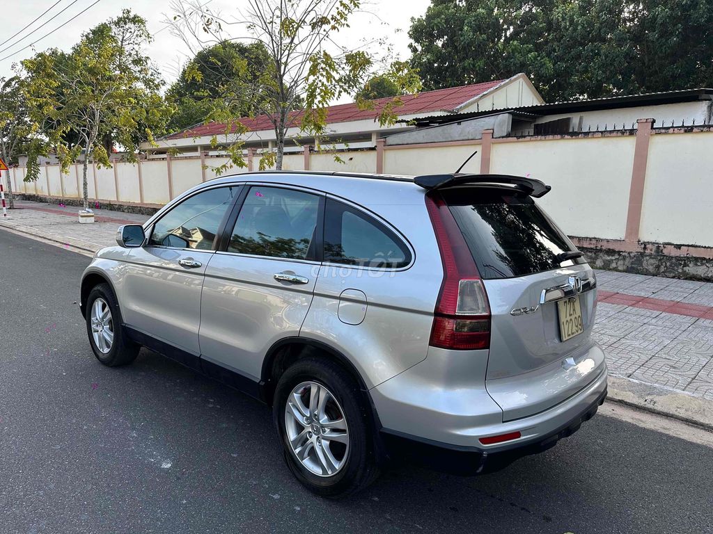 Honda CR V 2.4 AT Nhà sử dụng kỹ. Mua bán Ô tô tại Huyện Xuyên Mộc Bà Rịa - Vũng Tàu được đăng bởi Nguyễn Hân hình 3