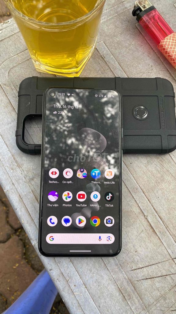 Mình cần bán Pixcel 5. Mua bán Điện thoại tại Huyện Việt Yên Bắc Giang được đăng bởi Công hình 1