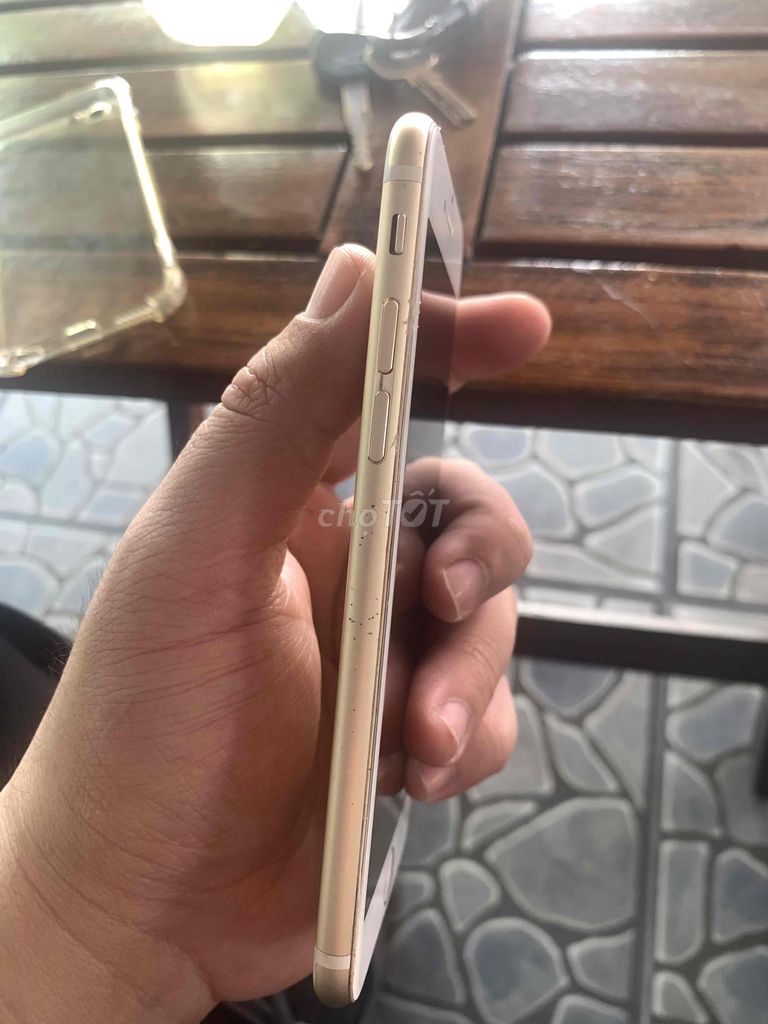 iphone 6/32gb/VN máy phụ chữa cháy. Mua bán Điện thoại tại Quận Tân Phú Tp Hồ Chí Minh được đăng bởi Thành hình 1
