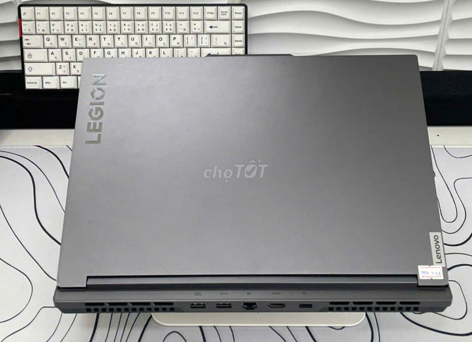 Lenovo Legion Slim 5 R7000P 2023 R7-7H|16GB|4060. Mua bán Laptop tại Quận Thanh Xuân Hà Nội được đăng bởi Kiều Sơn hình 1