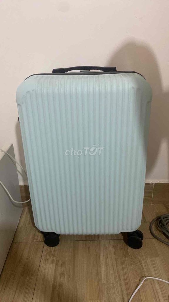 Pass Vali di du lịch ( ở quận 8 ). Du lịch tại Quận 8 Tp Hồ Chí Minh được đăng bởi Nguyễn Bảo Nghi hình 2