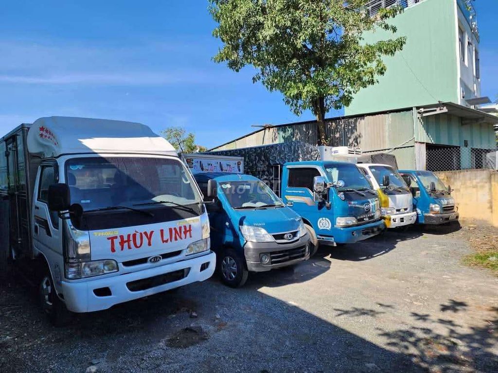 Ô tô cũ tìm mua. Mua bán Ô tô tại Quận Cẩm Lệ Đà Nẵng được đăng bởi Xe Tải Cũ Đà Nẵng hình 5