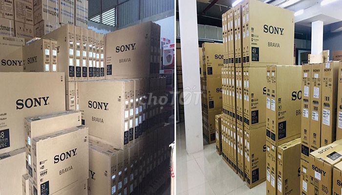 C.TY TNHH TM DV Điện Máy Phương Nam tại undefined undefined hình 2