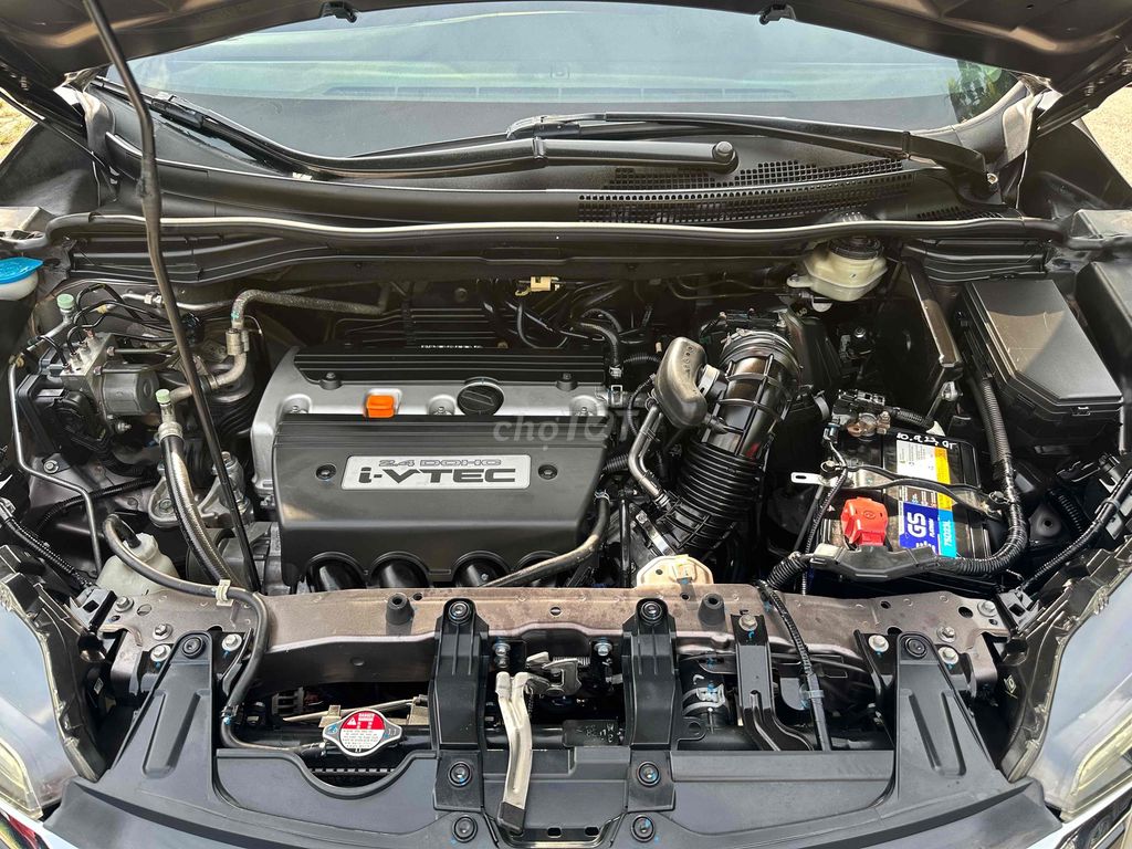 Honda CRV 2017 2.4TG Xám Titan 1 Chủ Siêu Mới. Mua bán Ô tô tại Quận Cầu Giấy Hà Nội được đăng bởi Vũ Kiên hình 20