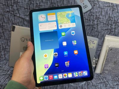🔆 iPad Air 4 64 Wifi + 5G Zin 97 98%. Mua bán Máy tính bảng tại Quận Gò Vấp Tp Hồ Chí Minh được đăng bởi Duy Techs
