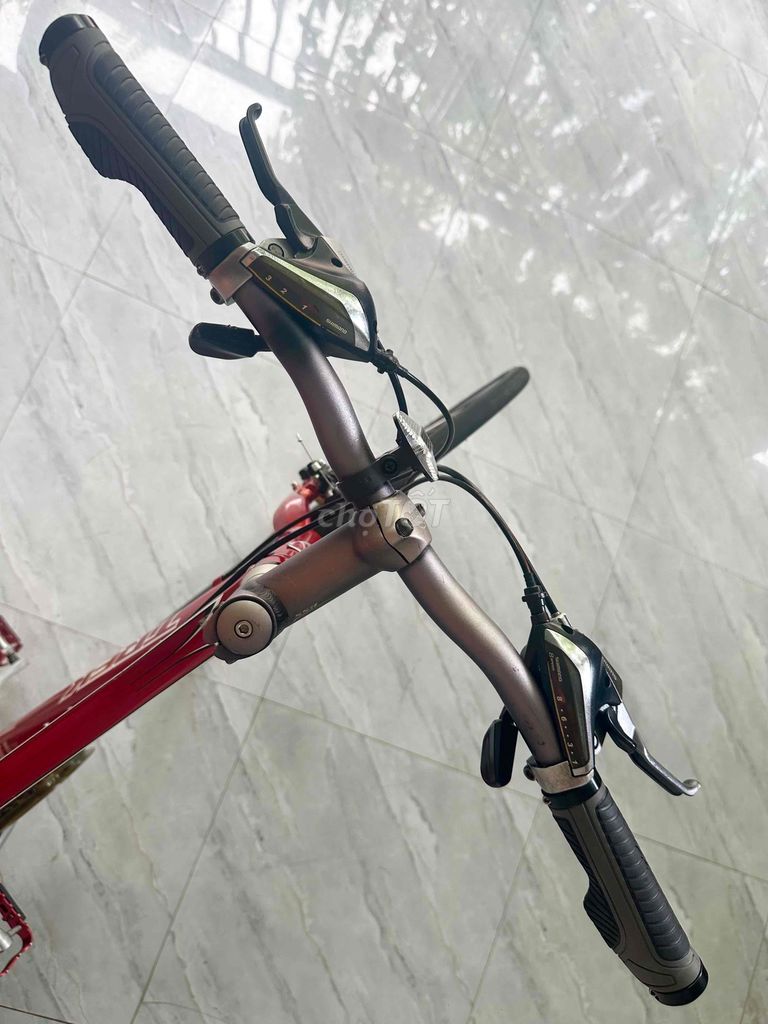 Xe đạp bãi nhật Trek FX3. Mua bán Xe đạp tại Huyện Châu Thành An Giang được đăng bởi Phương Nghi hình 15