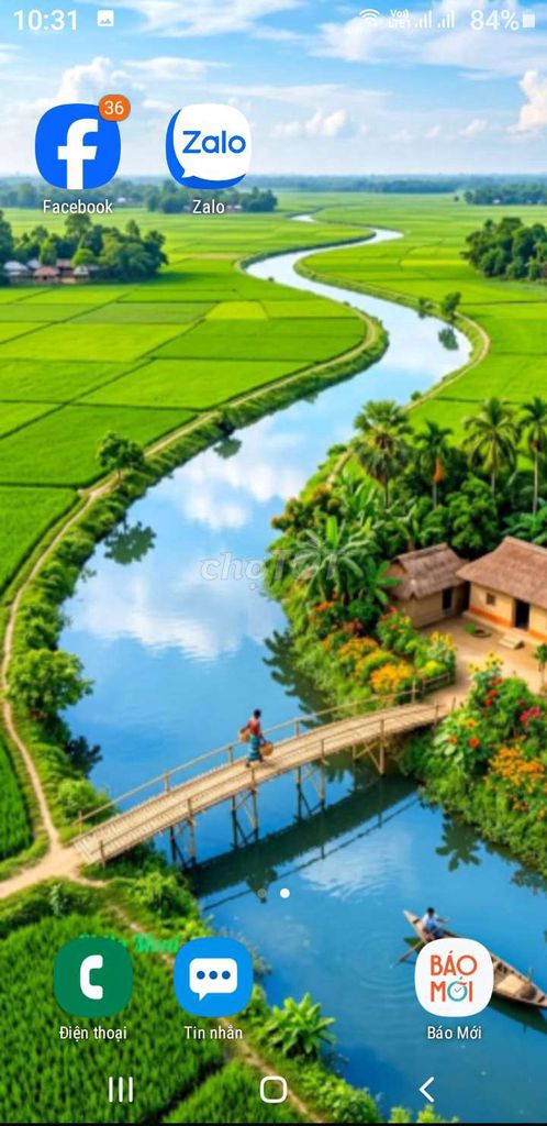 dt chữa cháy Samsung Galaxy A01 Core. Mua bán Điện thoại tại Quận Bình Tân Tp Hồ Chí Minh được đăng bởi Quoc Tam hình 1