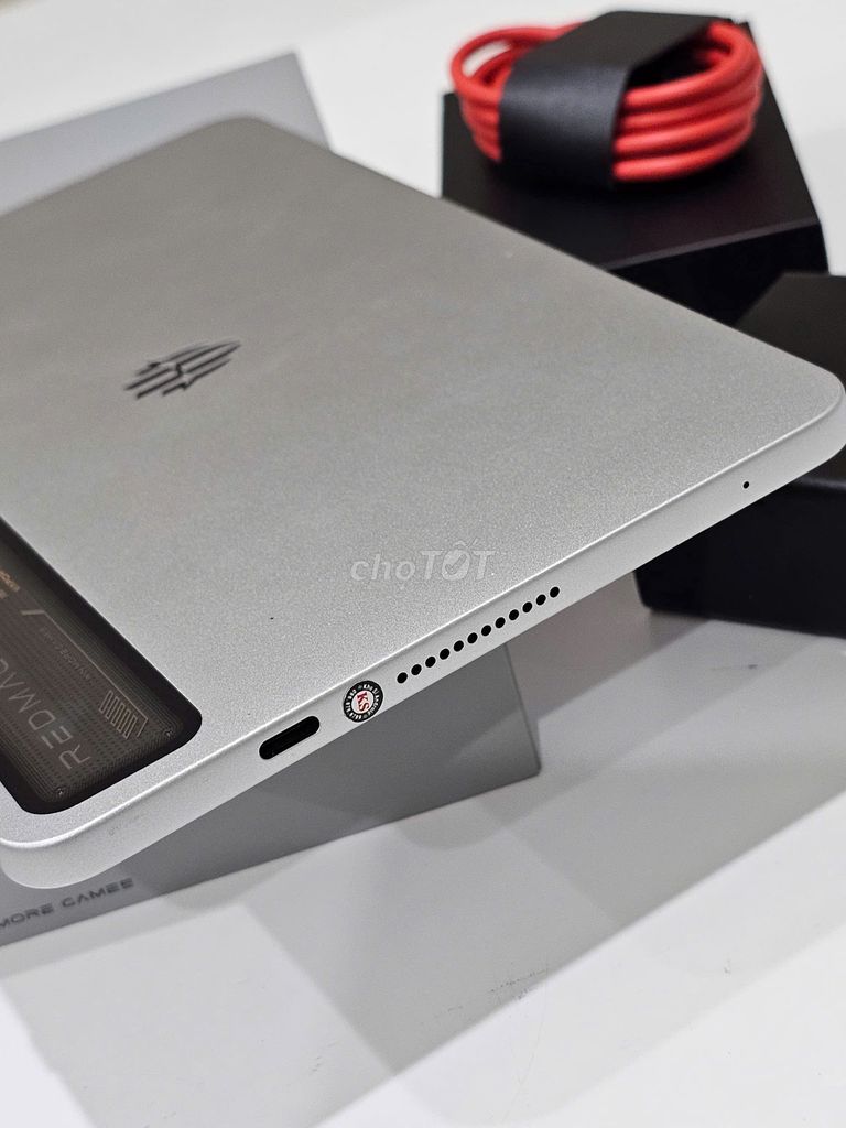 Nubia Redmagic Pad 3 Pro 16/512gb Fullbox đẹp 99%. Mua bán Máy tính bảng tại Quận Đống Đa Hà Nội được đăng bởi Hn Store hình 5