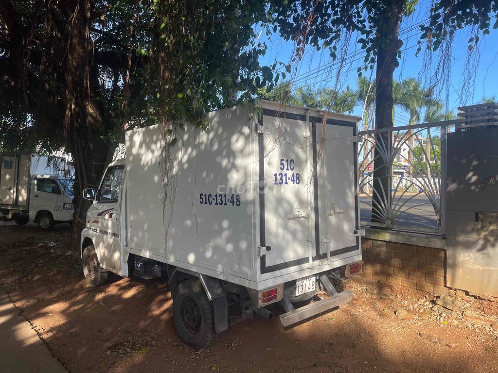 gia đình can bán. Mua bán Xe tải, xe ben tại Thành phố Bà Rịa Bà Rịa - Vũng Tàu được đăng bởi Hung hình 3