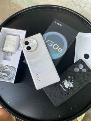 Vivo V30E 8/256GB bảo hành 6 tháng TGDĐ. Mua bán Điện thoại tại Quận Ninh Kiều Cần Thơ được đăng bởi Ty Xperia