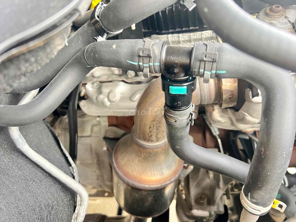 Ford Everest 2019 Trend 2.0L  AT 4x2 - 72000 km. Mua bán Ô tô tại Huyện Hóc Môn Tp Hồ Chí Minh được đăng bởi Duy Minh hình 18