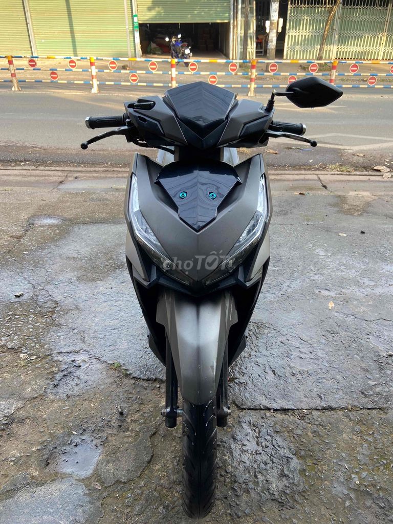 xe vario 2017 150 nhập. Mua bán Xe máy tại Huyện Vĩnh Cửu Đồng Nai được đăng bởi Mai Hồng hình 1