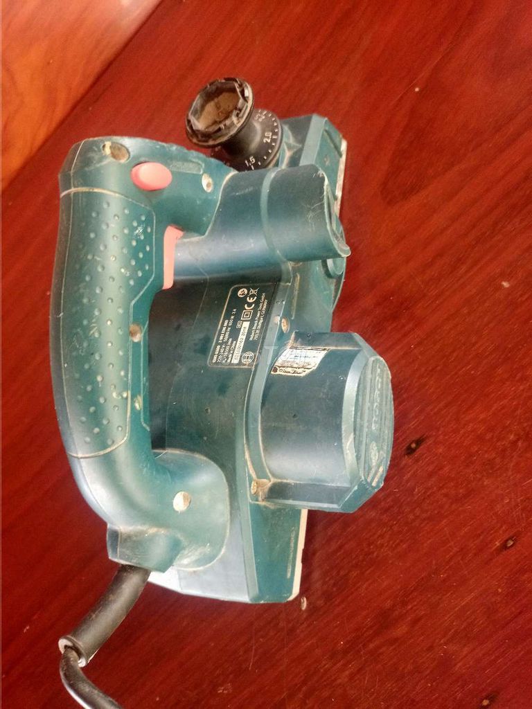 Máy bào gỗ Bosch GHO 6500. Mua bán Đồ chuyên dụng, Giống nuôi trồng tại Huyện Mỹ Tú Sóc Trăng được đăng bởi phan văn tiền  hình 1