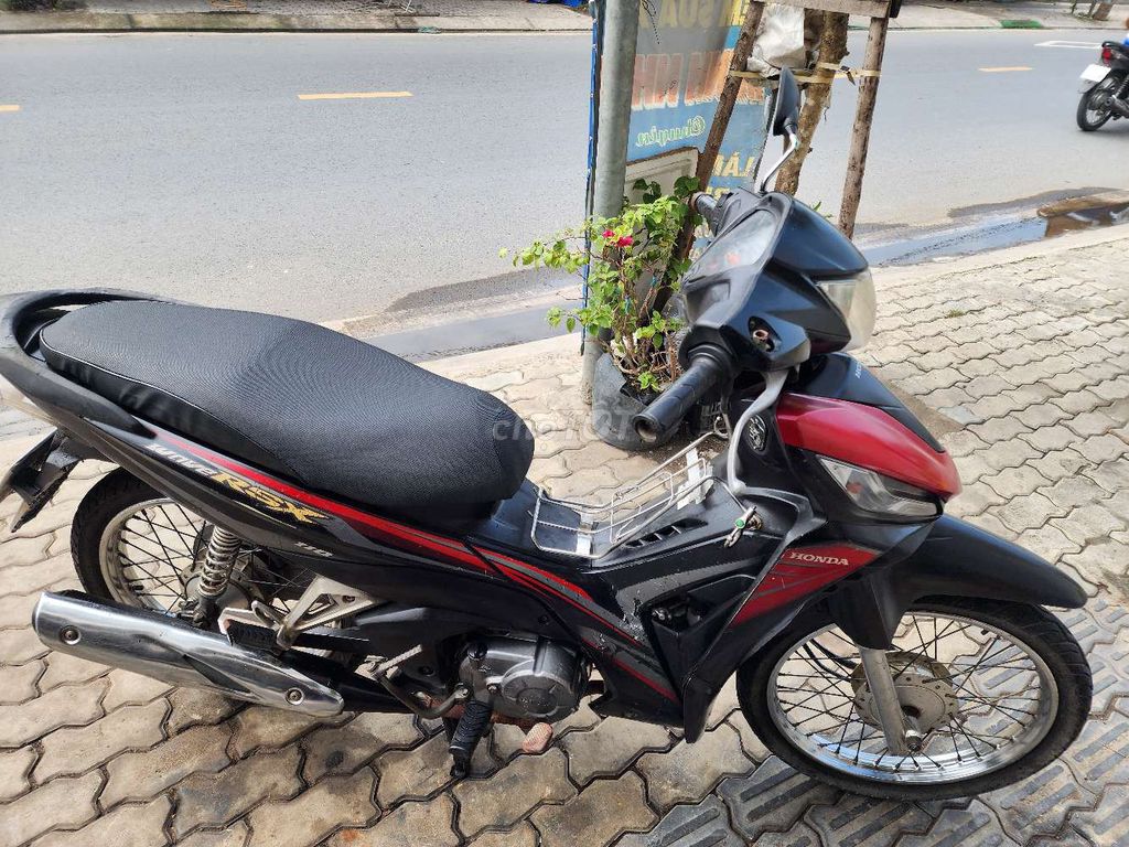 Honda Wave RSX 110 2016 bstp cavet đủ💛💛. Mua bán Xe máy tại Quận 12 Tp Hồ Chí Minh được đăng bởi mako hình 7