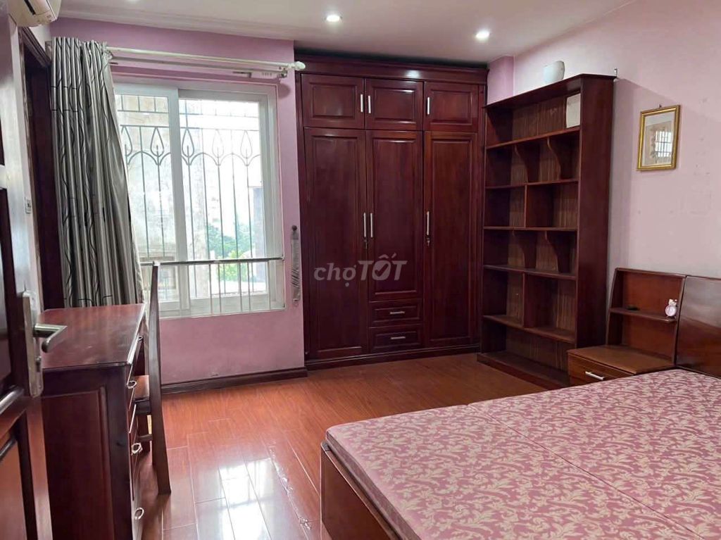 CHO THUÊ NHÀ NGUYÊN CĂN NGỌC THỤY, LONG BIÊN - THOÁNG SÁNG, Ô VÀO NHÀ. Cho thuê nhà ở tại Quận Long Biên Hà Nội được đăng bởi Duy Phương hình 5