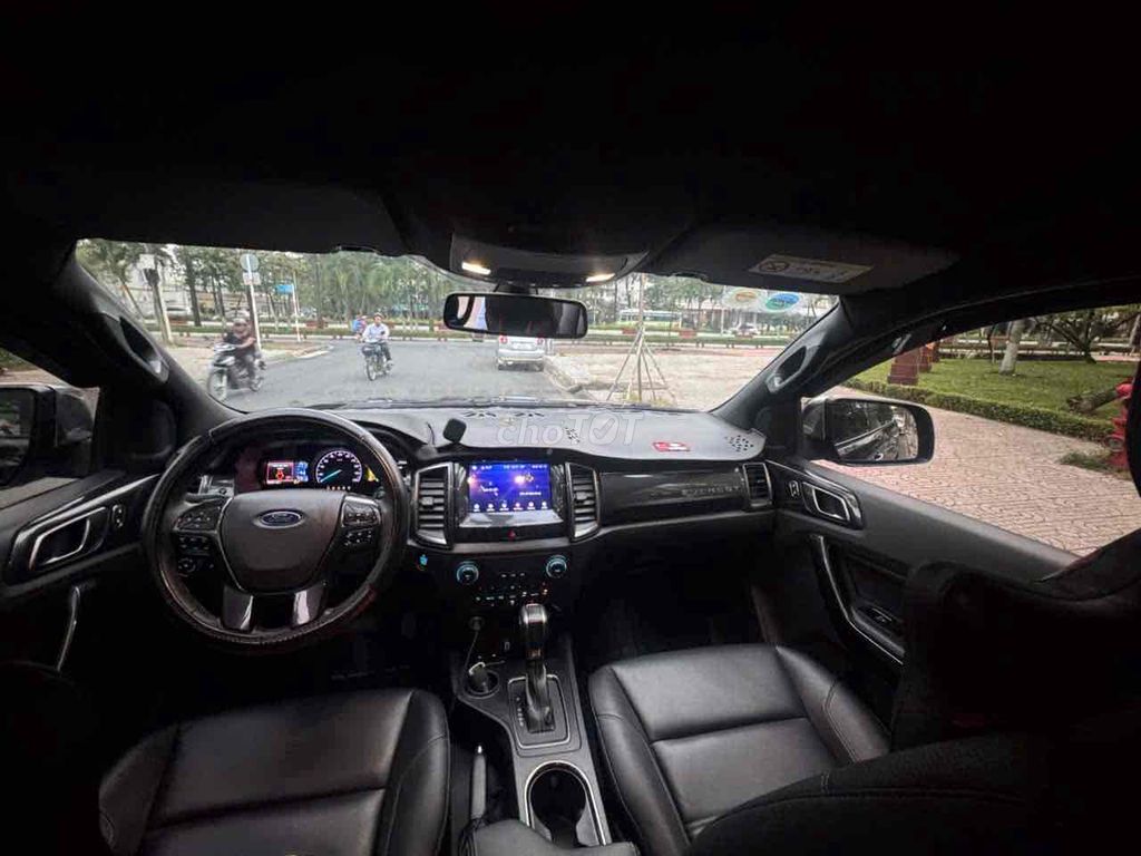 EVEREST TITA 2022 XE ĐI CỰC ÍT ĐÃ TEST HÃNG. Mua bán Ô tô tại Huyện Củ Chi Tp Hồ Chí Minh được đăng bởi Duy Tô Sài Gòn Ford hình 13
