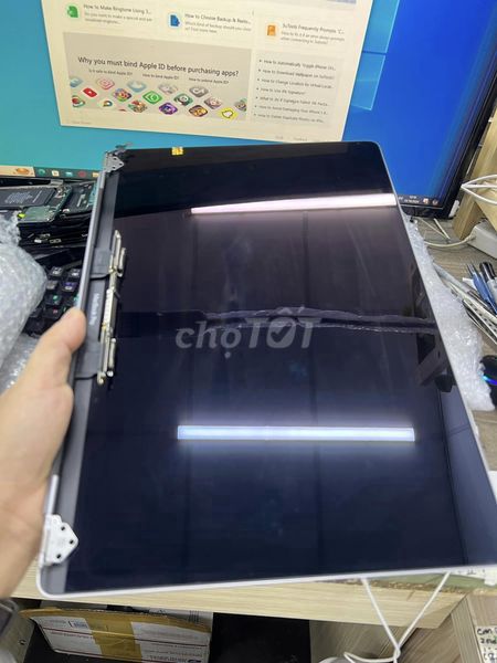 Cụm đẹp Màn Hình MacBook Pro Retina 15 inch