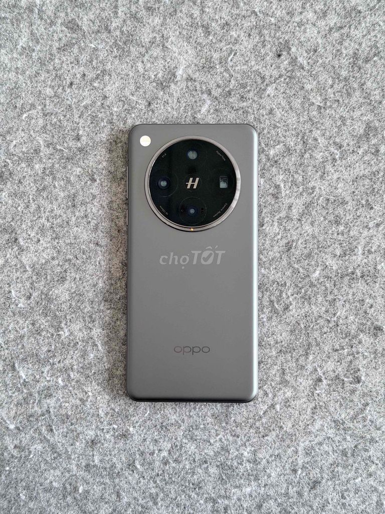 Oppo Find X8 Pro 12GB/256GB - Zin đẹp. Mua bán Điện thoại tại Quận Ninh Kiều Cần Thơ được đăng bởi Nguyên Mobile 65 hình 1