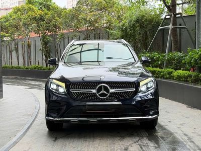 Bán Mercedes-Benz GLC 300 4MATIC 2016 đi 77383 km. Mua bán Ô tô tại Quận Cầu Giấy Hà Nội được đăng bởi Đỗ Sỹ Quyền