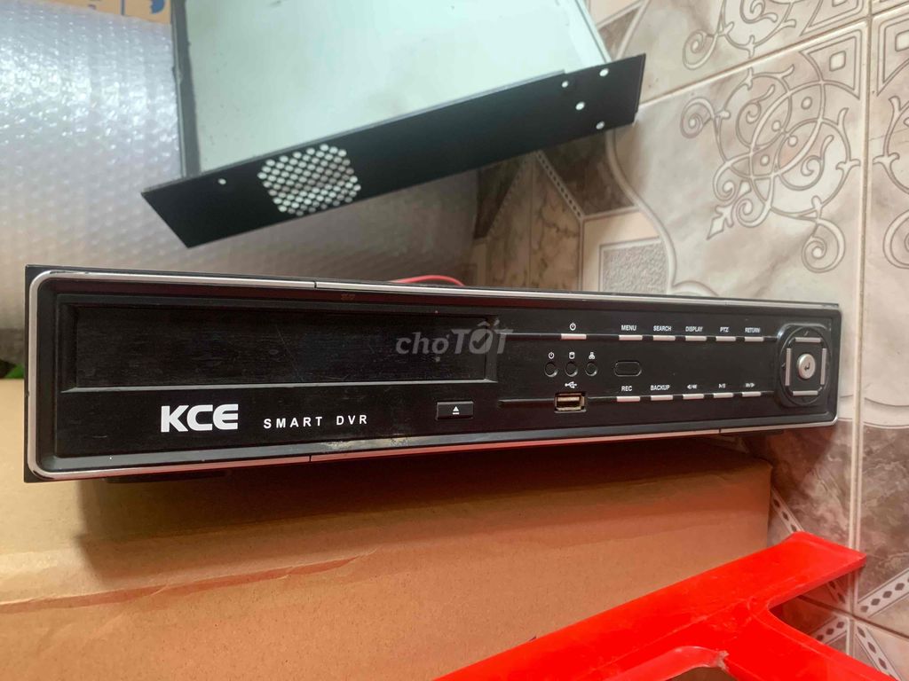 đầu ghi camera hàn quốc 16 mắt. Mua bán Phụ kiện (Màn hình, Chuột...) tại Huyện Tam Dương Vĩnh Phúc được đăng bởi hoàng văn hải hình 1