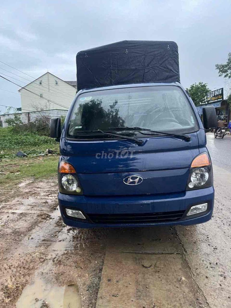 xe tải huyndai 2018. Mua bán Xe tải, xe ben tại Huyện Yên Thành Nghệ An được đăng bởi Thịnh xe cũ hình 2