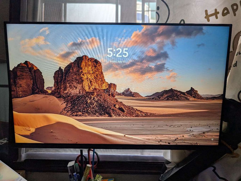Màn hình 24 inch 2K. Mua bán Phụ kiện (Màn hình, Chuột...) tại Quận Đống Đa Hà Nội được đăng bởi Việt Hoàng Phạm hình 1