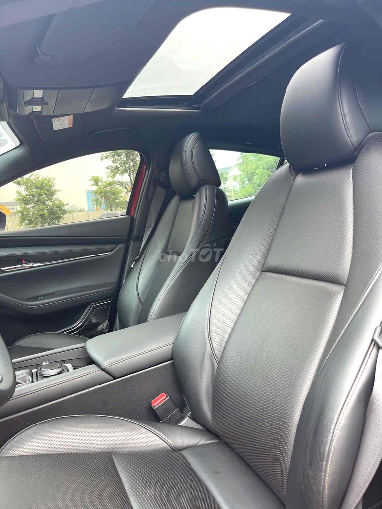 Mazda 3 Sport 1.5L Premium sản xuất 2020. Mua bán Ô tô tại Quận Hà Đông Hà Nội được đăng bởi A Huan  hình 10
