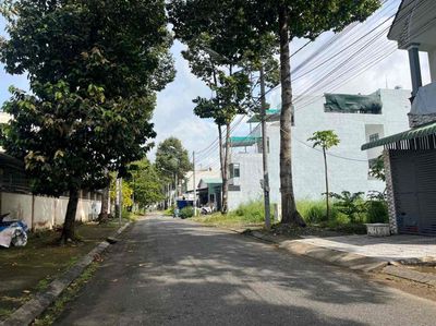 79 NỀN RẺ NHẤT KDC NGÂN THUẬN