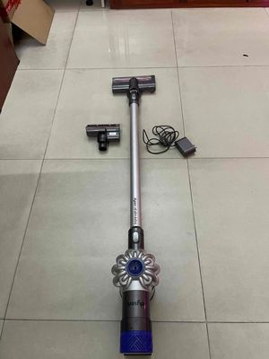 MÁY HÚT BỤI DYSON V6 HEPA. Mua bán Thiết bị vệ sinh, nhà tắm tại Quận 11 Tp Hồ Chí Minh được đăng bởi Dư Hiếu Nghĩa
