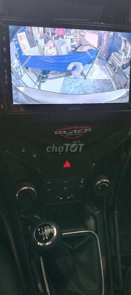 CHEVROLET CRUZE. Mua bán Ô tô tại Thành phố Thủ Đức Tp Hồ Chí Minh được đăng bởi XUÂNTRANG hình 8