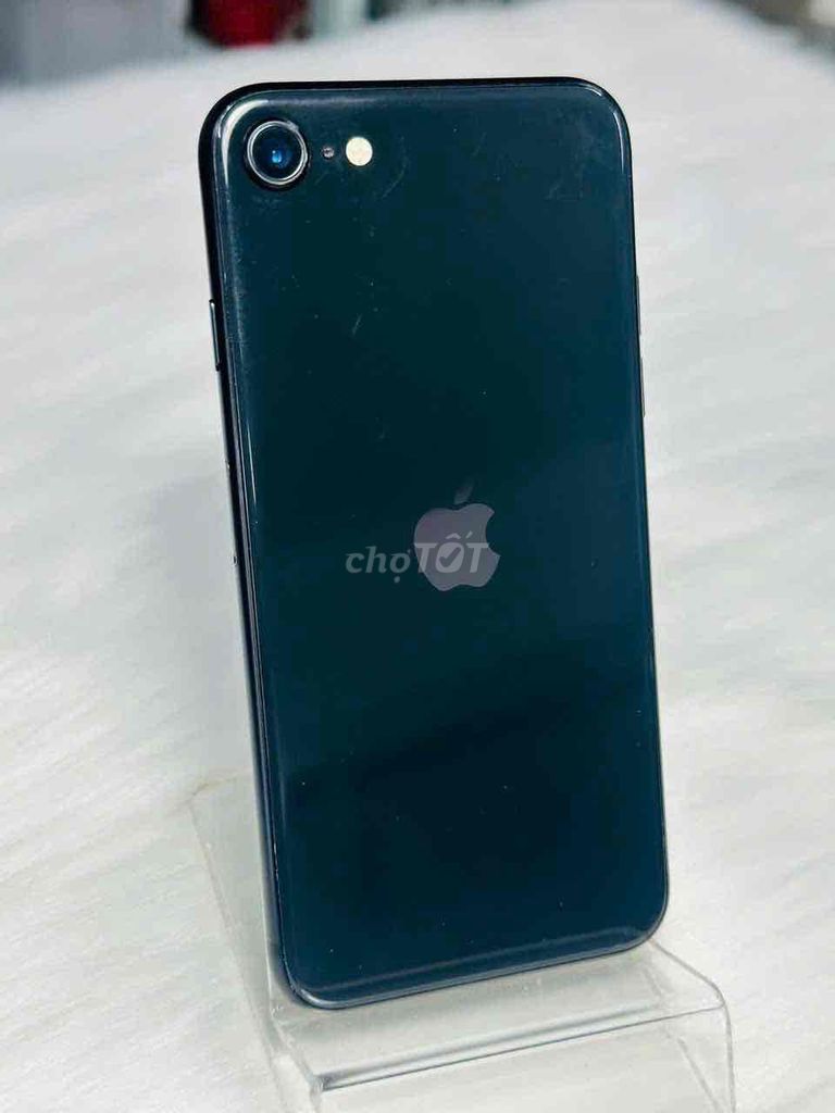 iPhone SE 2020 64GB - Chip A13 bionic - Pin new. Mua bán Điện thoại tại Quận Ninh Kiều Cần Thơ được đăng bởi NP Store hình 1