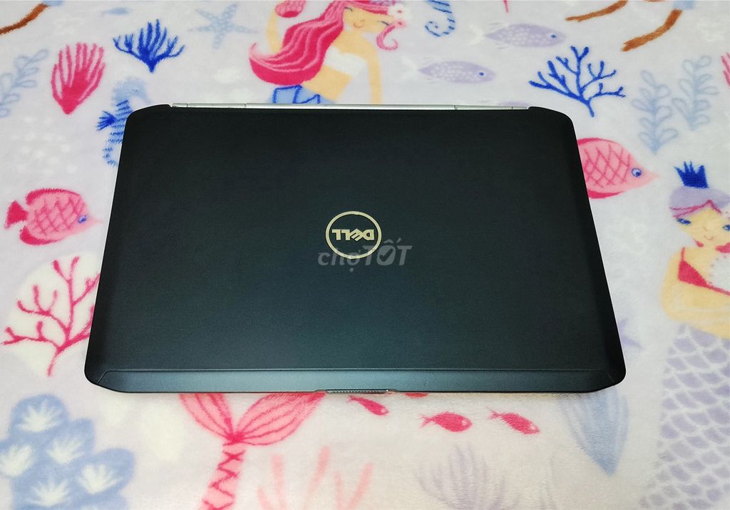 Dell E5430, i5-3320 Vỏ nhôm, Chạy mượt, Siêu bền. Mua bán Laptop tại Quận Phú Nhuận Tp Hồ Chí Minh được đăng bởi Adoni hình 1