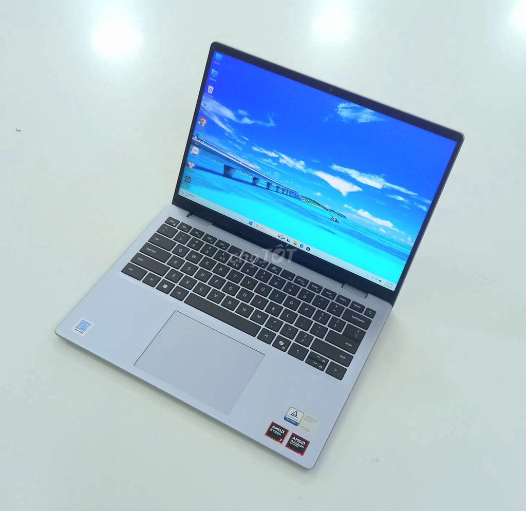 Dell 5445 còn mới 99,99%. Mua bán Laptop tại Thành phố Huế Thừa Thiên Huế được đăng bởi T T Center hình 1