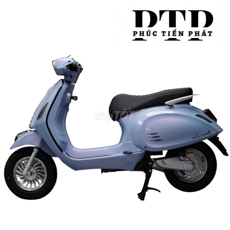 XE ĐIỆN DK BIKE ROMA LITE_GÓP DỄ DÀNG