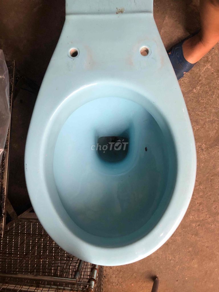 cần bán bồn cầu. Mua bán Thiết bị vệ sinh, nhà tắm tại Thành phố Thuận An Bình Dương được đăng bởi Nguyễn Thanh mai hình 1