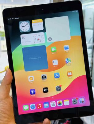 IPAD GEN 7 32GB 4G+WIFI. Mua bán Máy tính bảng tại Quận Đống Đa Hà Nội được đăng bởi Nguyễn Văn Bảo