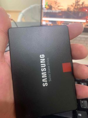 SSD SAM SUNG 860 Pro
