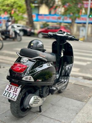 vespa S biển VIP 292-622-622. Mua bán Xe máy tại Quận Hoàn Kiếm Hà Nội được đăng bởi Lộc