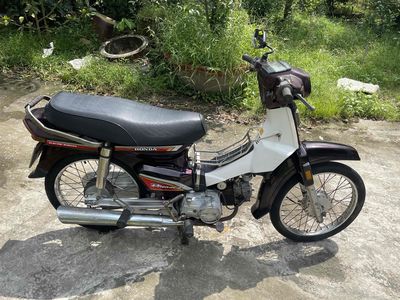Honda Dream gtdd. Mua bán Xe máy tại Huyện Cái Bè Tiền Giang được đăng bởi Nguyễn Trần Phúc