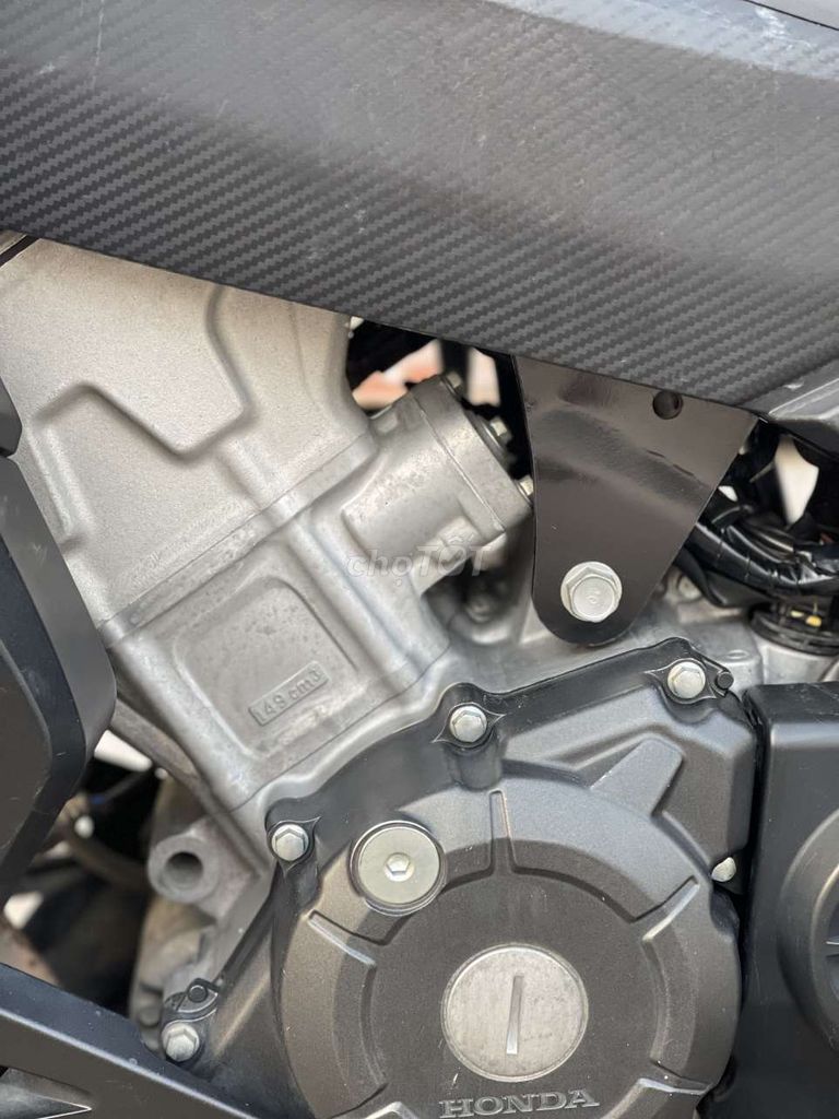 Honda Winner V1 dky 2020. Mua bán Xe máy tại Quận Bắc Từ Liêm Hà Nội được đăng bởi Cẩm Hương hình 4