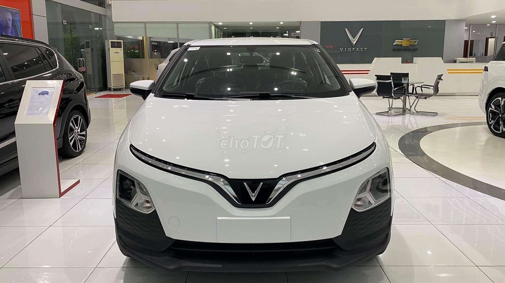 ✅ VINFAST VF5 KÈM PIN ĐỦ MÀU TẶNG 19 MÓN PHỤ KIỆN. Mua bán Ô tô tại Thành phố Thủ Đức Tp Hồ Chí Minh được đăng bởi VinFast hình 3