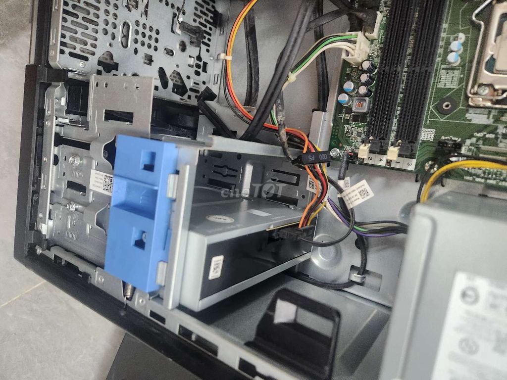 Dell Optiplex 9020 G3220. Mua bán Máy tính để bàn tại Huyện Yên Mô Ninh Bình được đăng bởi Tên chưa cung cấp hình 1