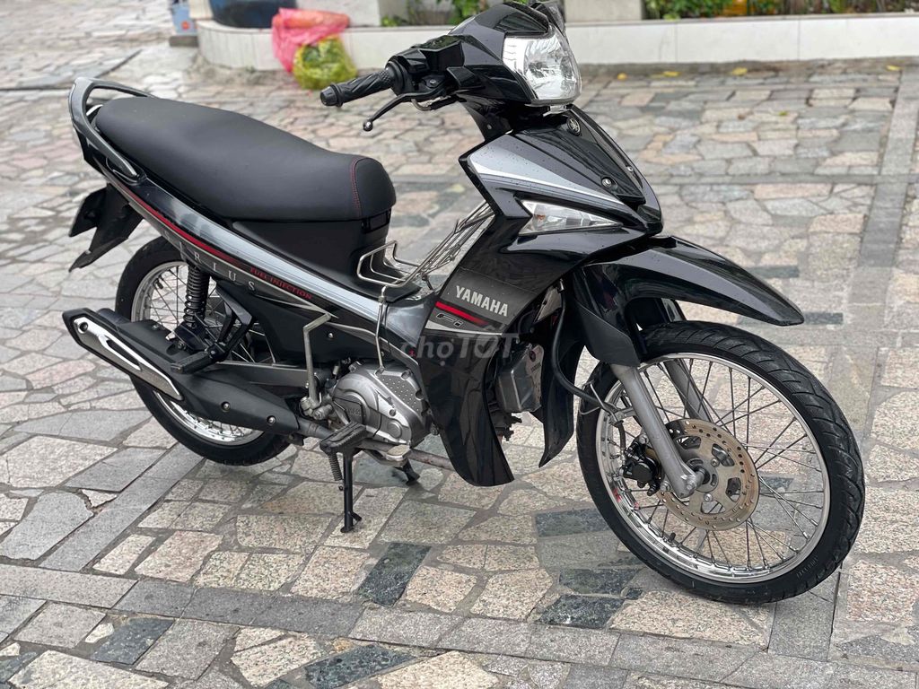Yamaha Sirius Fi 2018 ngay chủ trả trc 7tr5 nhận. Mua bán Xe máy tại Quận 7 Tp Hồ Chí Minh được đăng bởi Dương Đạt hình 8