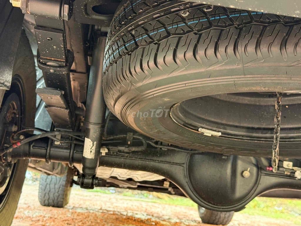 Ford Ranger 2020 WILDTRAK 2.0L 4x4 AT - 30000 km. Mua bán Ô tô tại Thành phố Biên Hòa Đồng Nai được đăng bởi Bạch Hoàng Nam hình 8